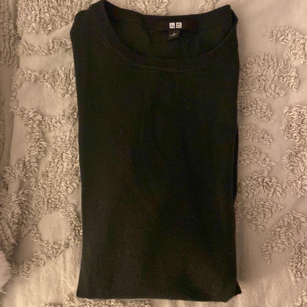Uniqlo Merino Wool Sweater